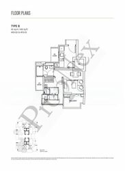 City Suites (D12), Apartment #595815821